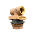 1" Pitless Adapter