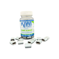 Kiwi- C34 (10.5 ga.Smooth/14 ga. Barbed Wire)50pk