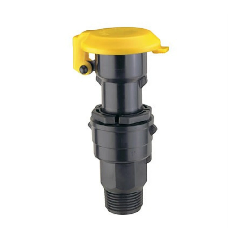 Plasson Quick Coupler Riser