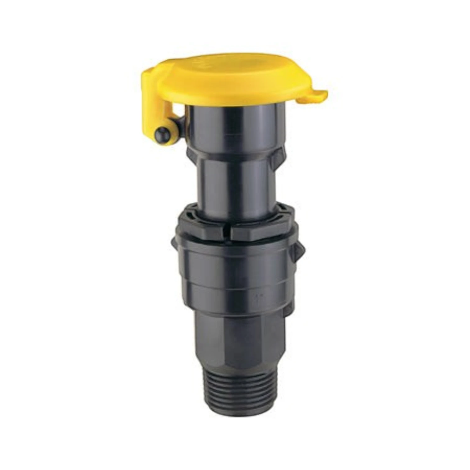 Plasson Quick Coupler Riser