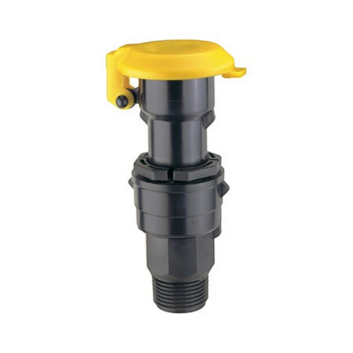 Plasson Quick Coupler Riser