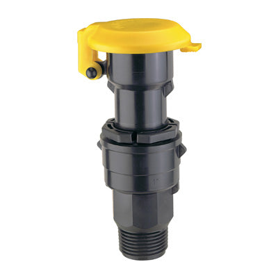 Plasson Quick Couple Valve
