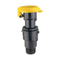 Plasson Quick Couple Valve