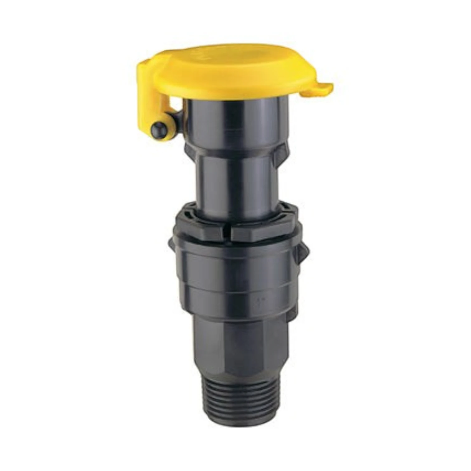 Plasson Quick Couple Valve