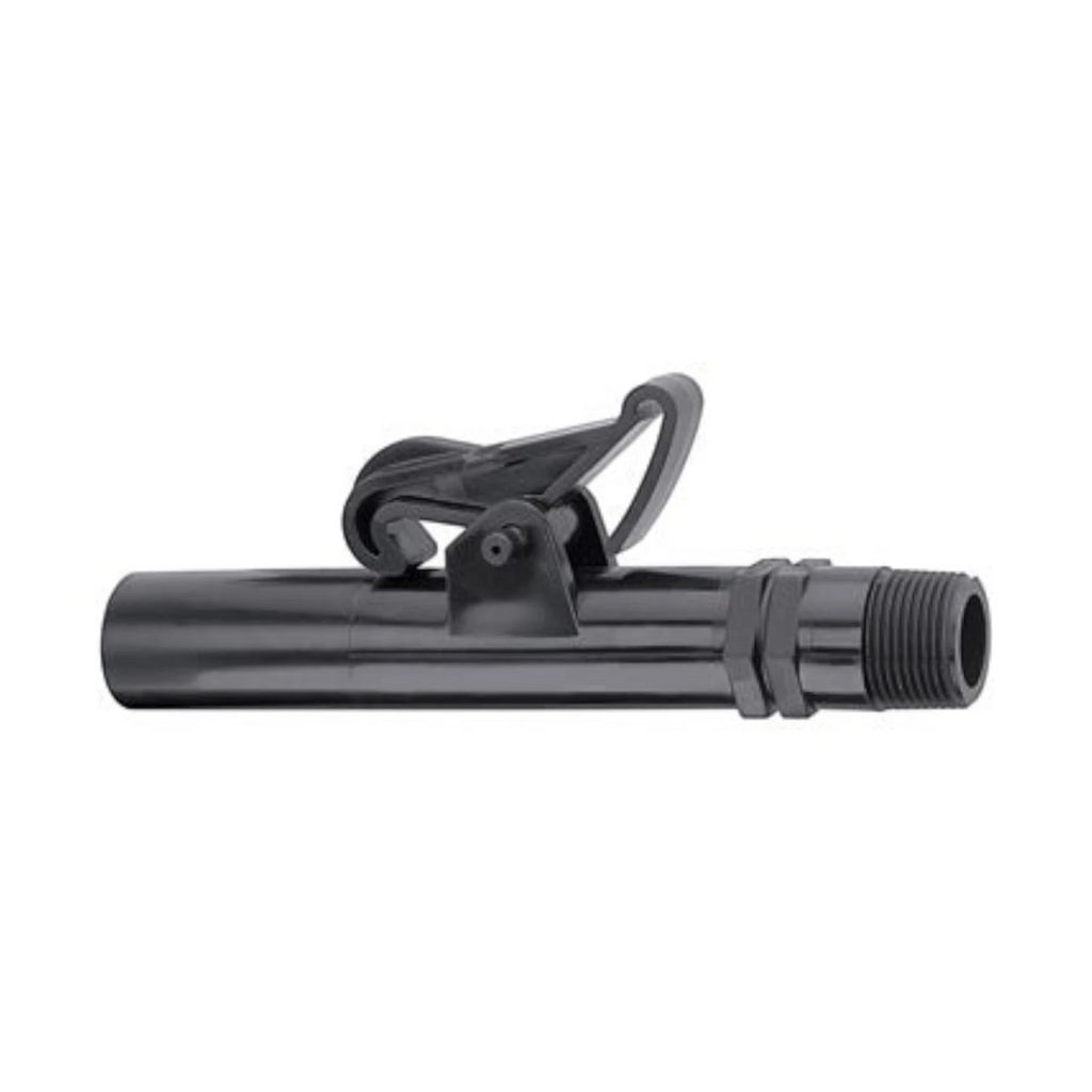 Plasson Quick Couple Valve