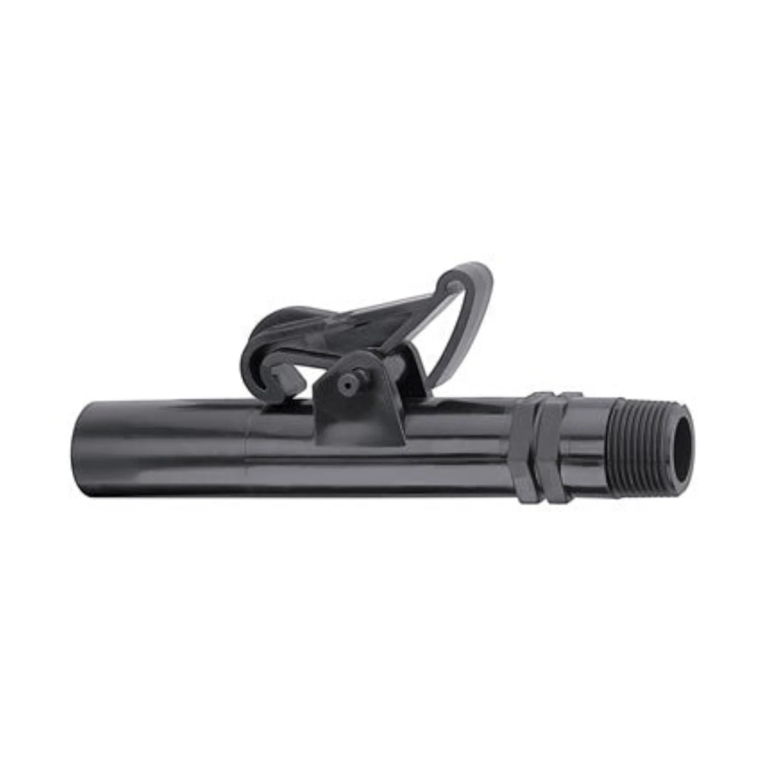 Plasson Quick Couple Valve
