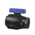 Plasson Female Ball Valves IPS-OD (ASTM D3035)