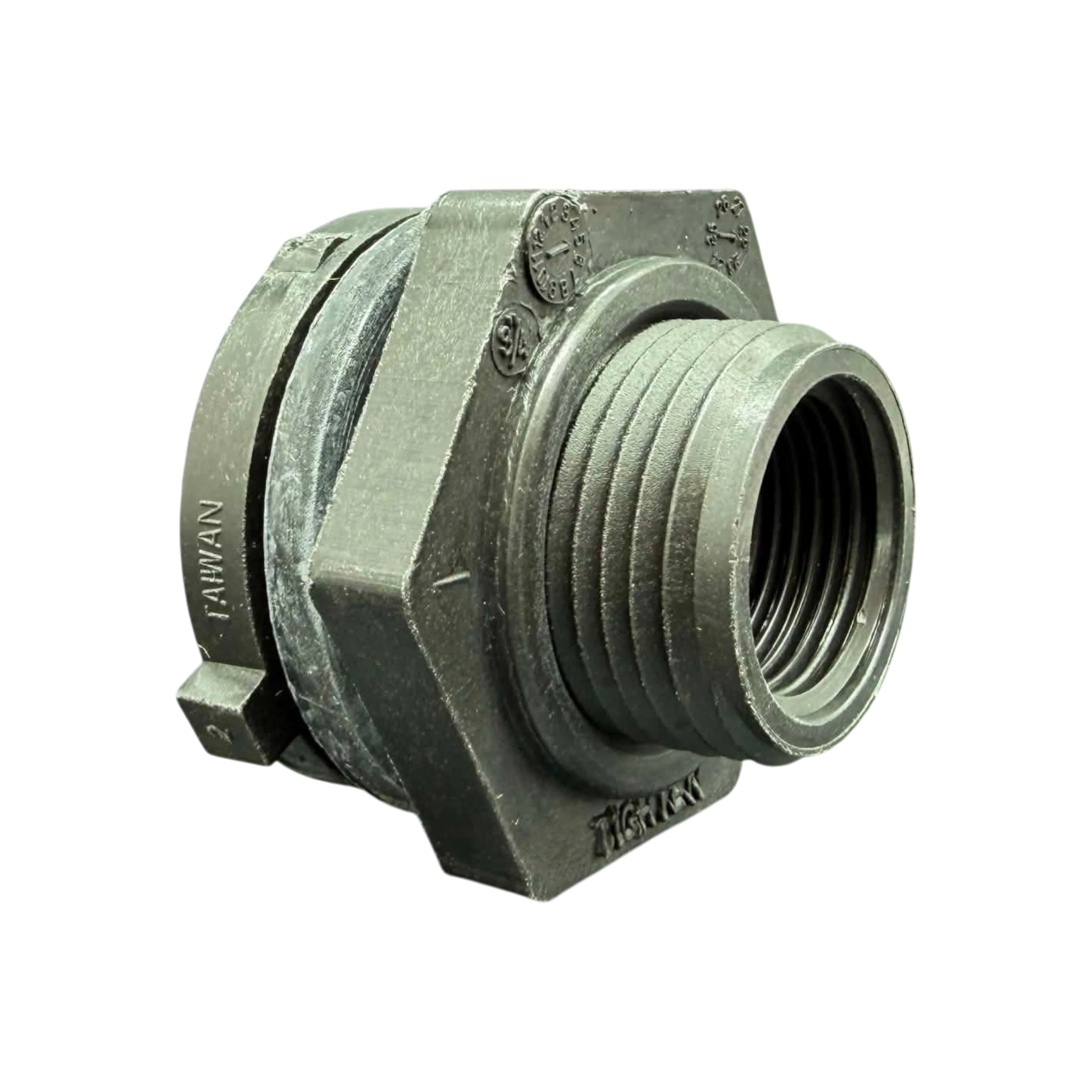 Bulkhead Tank Fitting
