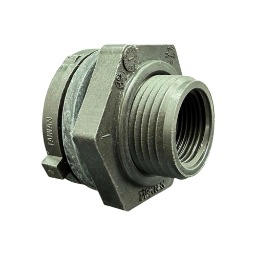 Bulkhead Tank Fitting
