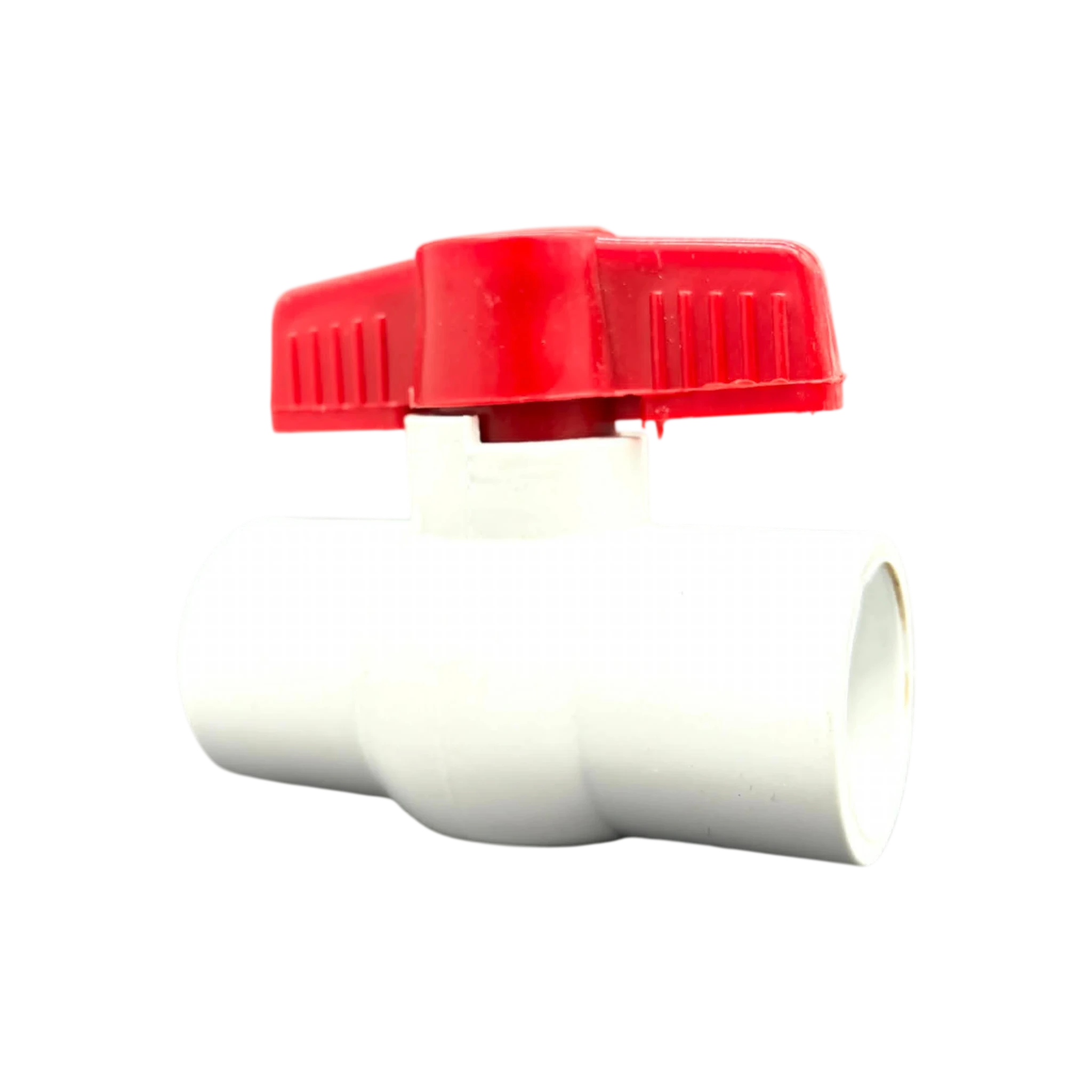 PVC - Sch. 40 Ball Valve
