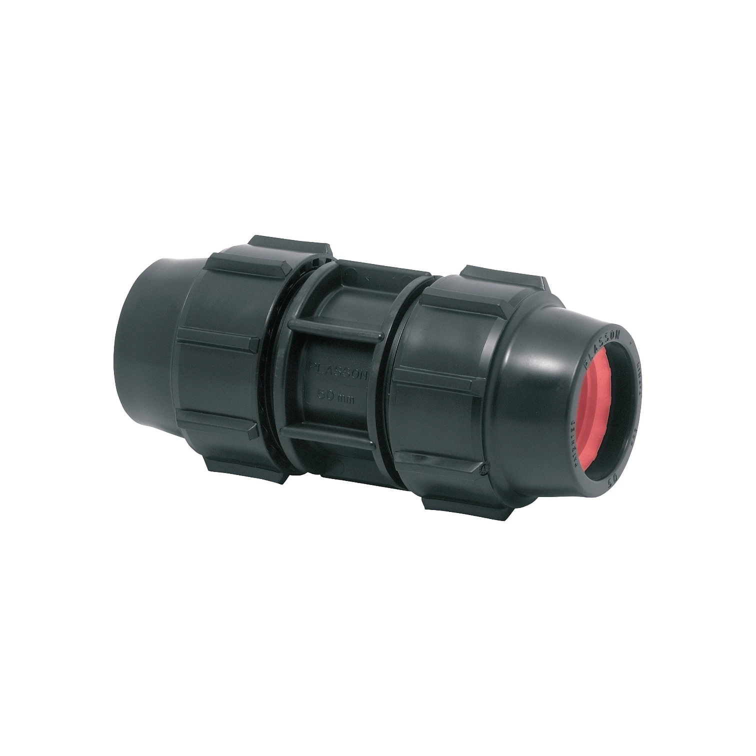 Plasson Coupling  IPS-OD (ASTM D3035)