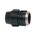 Plasson Female Adapter  IPS-OD (ASTM D3035)