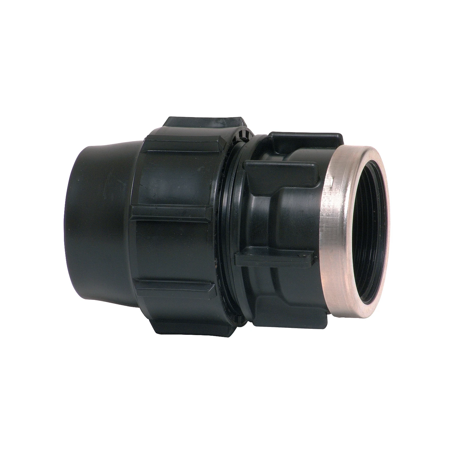 Plasson Female Adapter  IPS-OD (ASTM D3035)