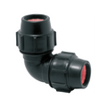Plasson 90- Degree Elbow IPS-OD (ASTM D3035)