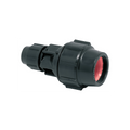 Plasson Reducing Coupling IPS-OD (ASTM 3035).