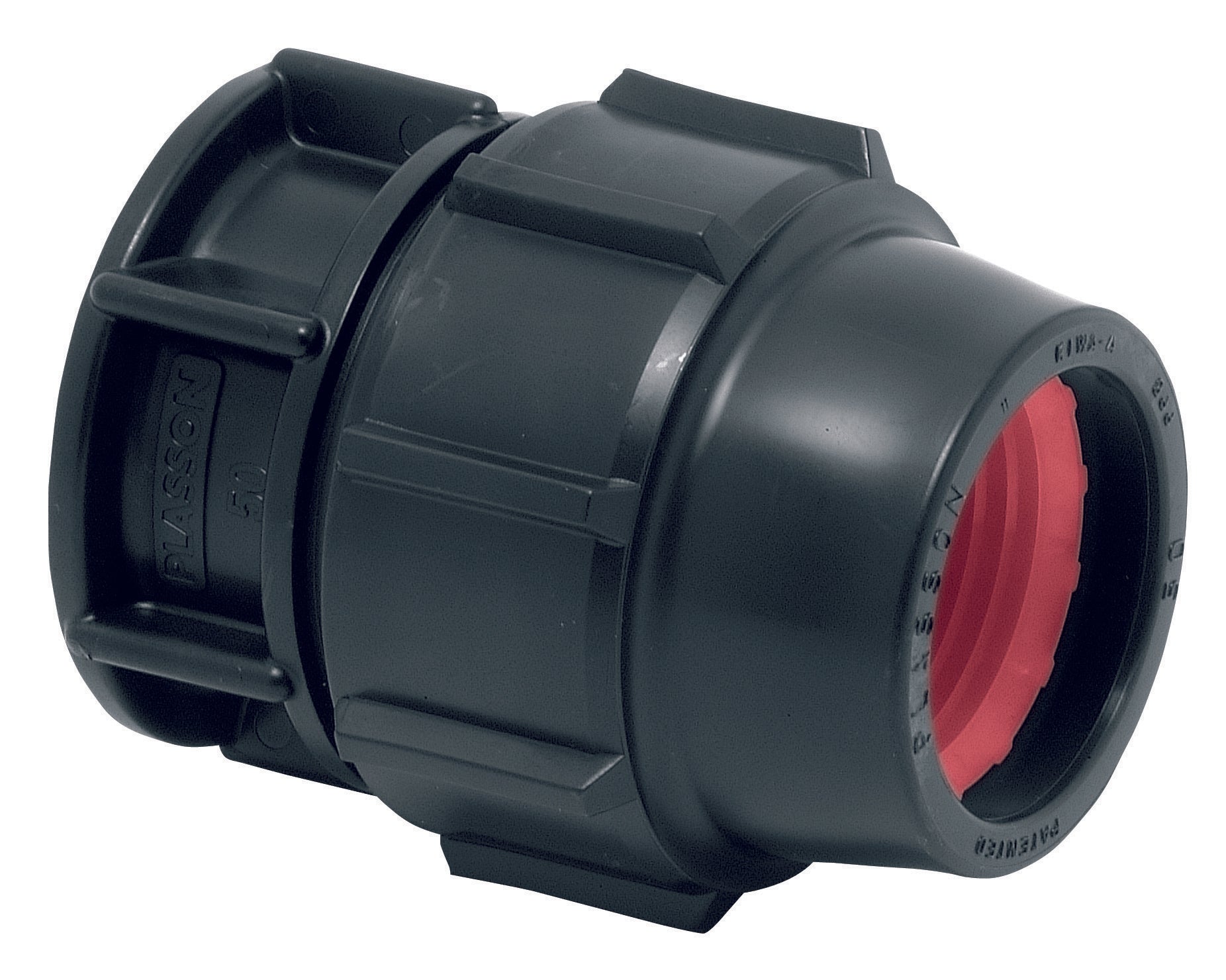 Plasson End Cap  IPS-OD (ASTM D3035)