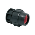 Plasson End Cap  IPS-OD (ASTM D3035)