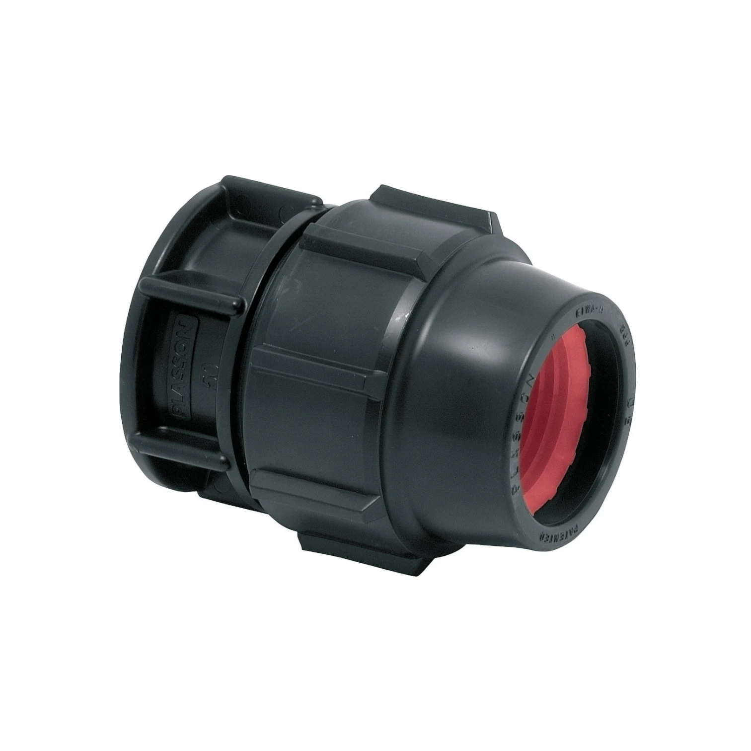 Plasson End Cap  IPS-OD (ASTM D3035)