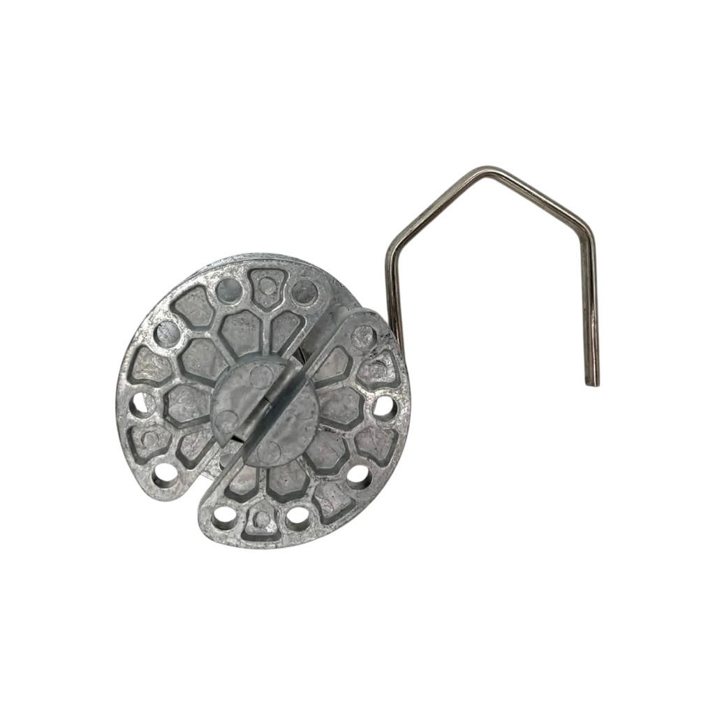 EZ Daisy Strainers (In-Line / On-Line Strainers)