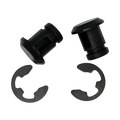 Taragate Wire Guide Button, 2pk