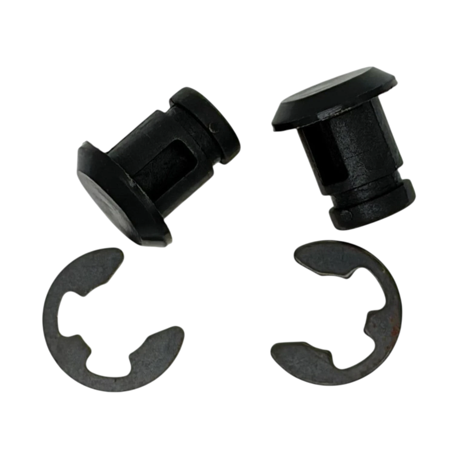 Taragate Wire Guide Button, 2pk
