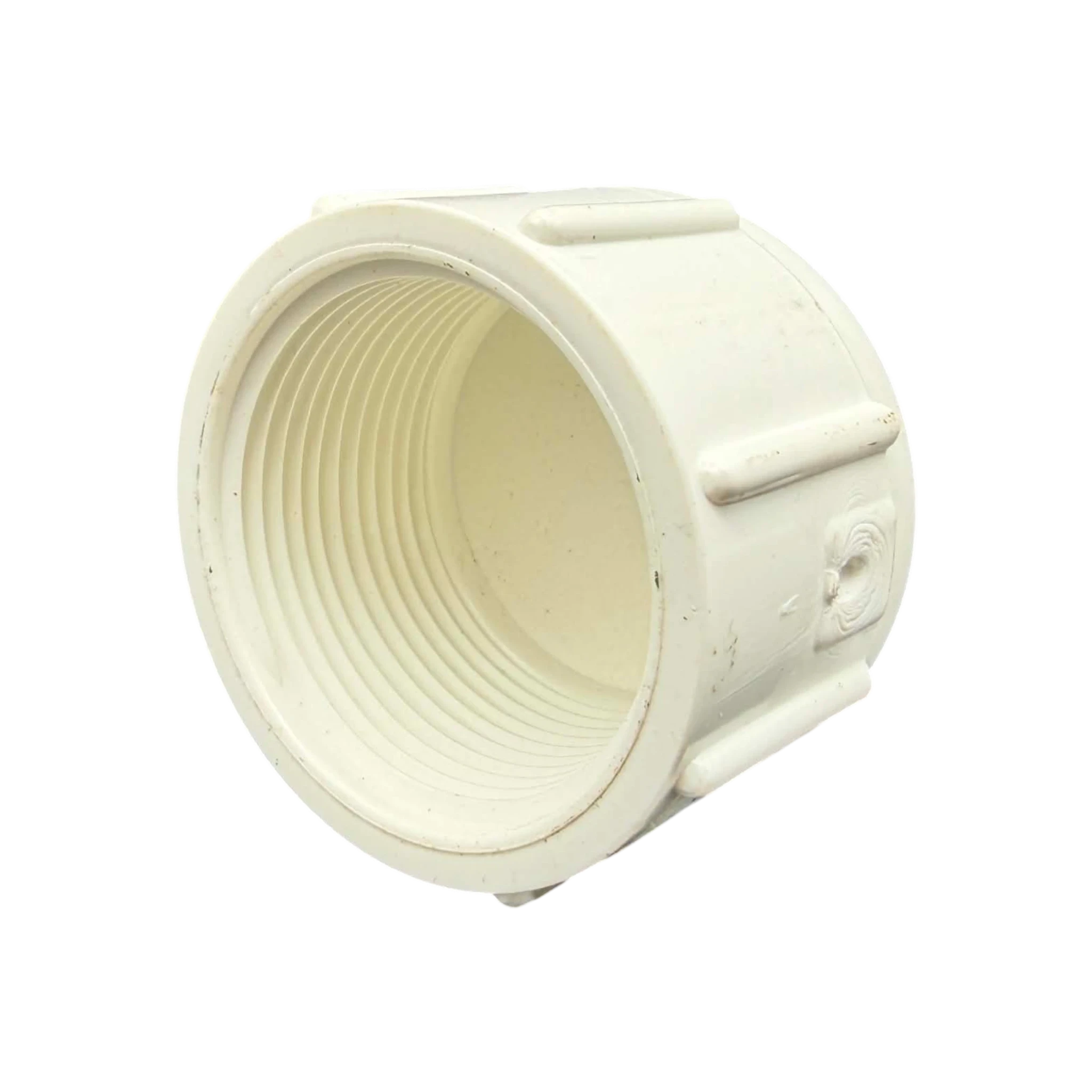 PVC - Sch. 40 Female Cap