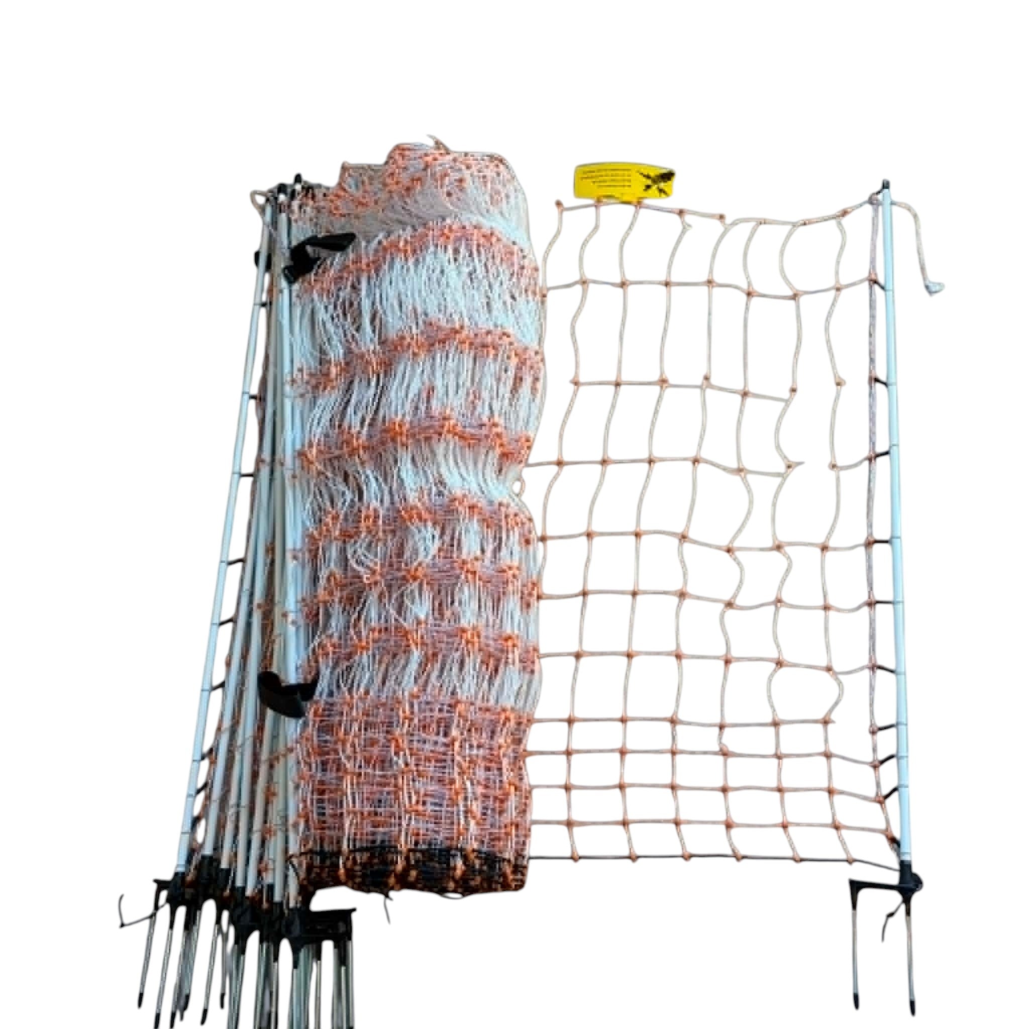 Gallagher 48'' Poultry Netting 164'