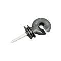 Screw-in Ring Insulator, 25pk