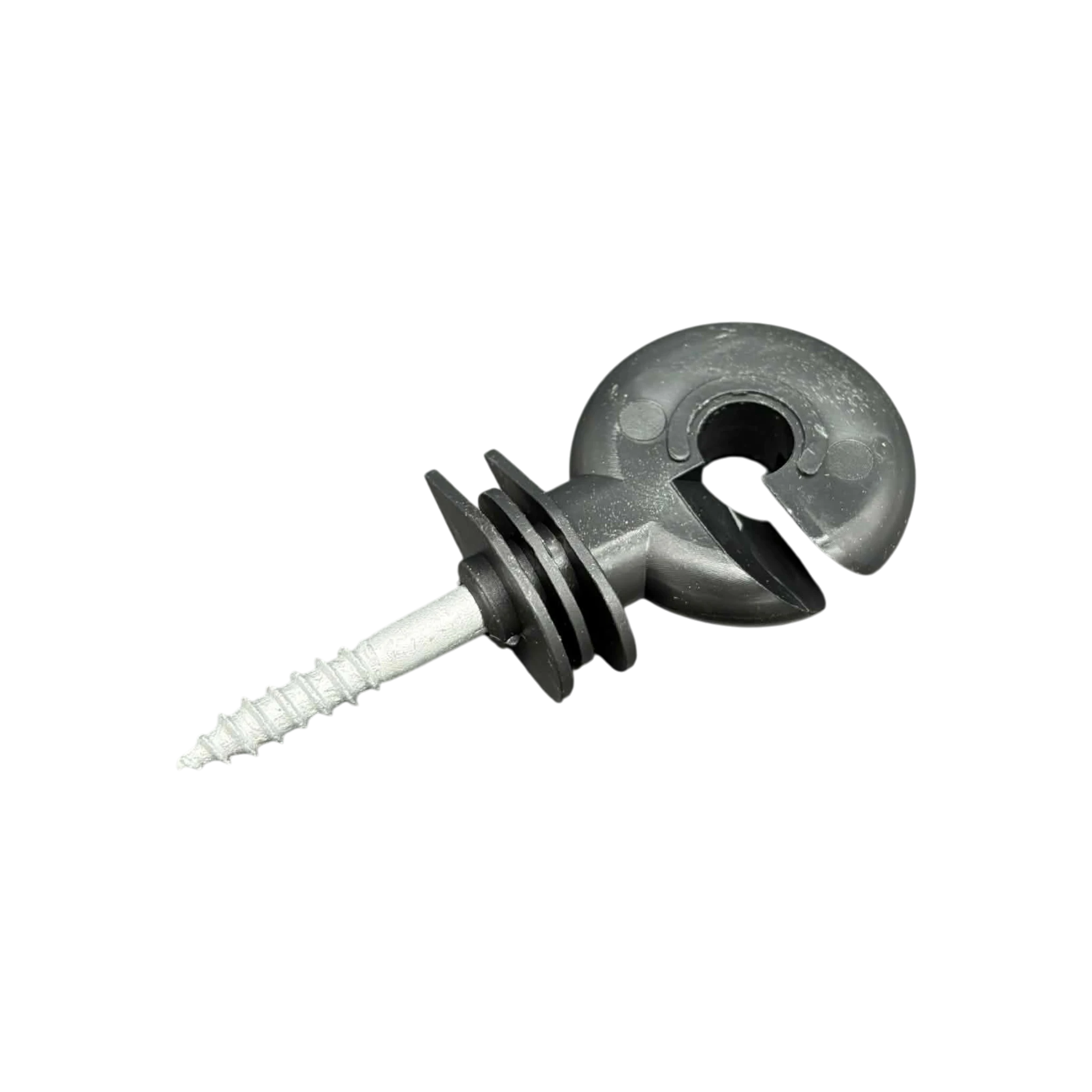 Screw-in Ring Insulator, 25pk