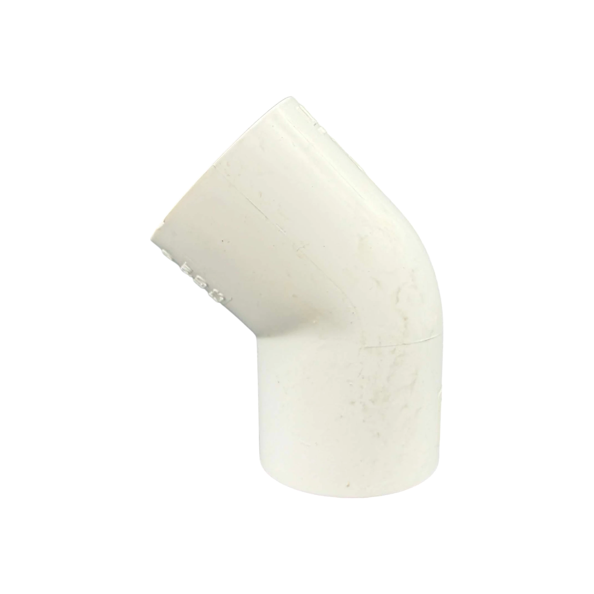 PVC - Sch. 40 - 45 Degree Elbow