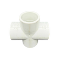 PVC - Sch. 40 Cross
