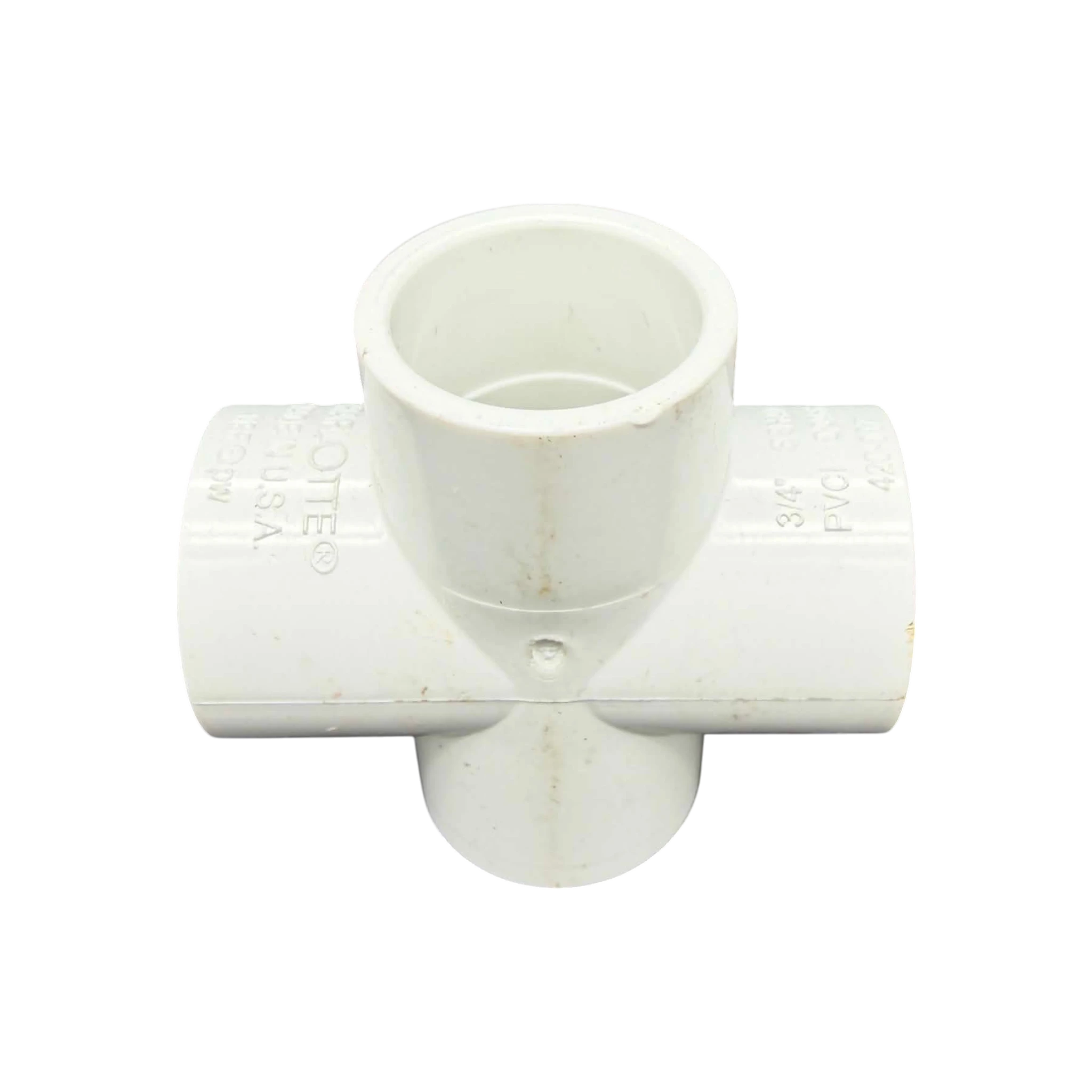 PVC - Sch. 40 Cross
