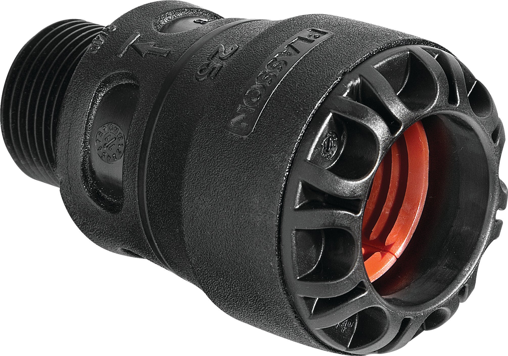 Plasson IPS Series 1 - NPT Male Adaptor