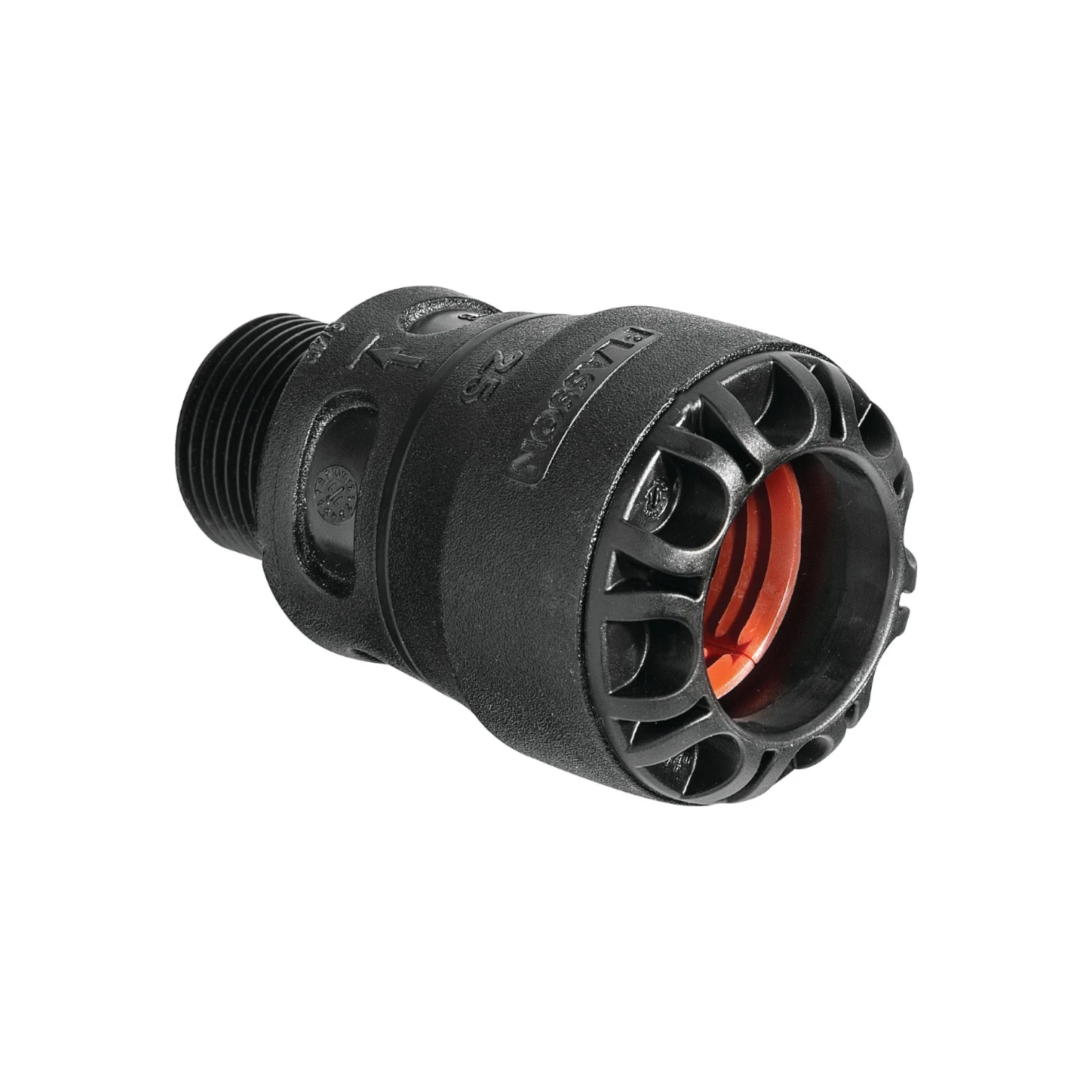Plasson IPS Series 1 - NPT Male Adapter