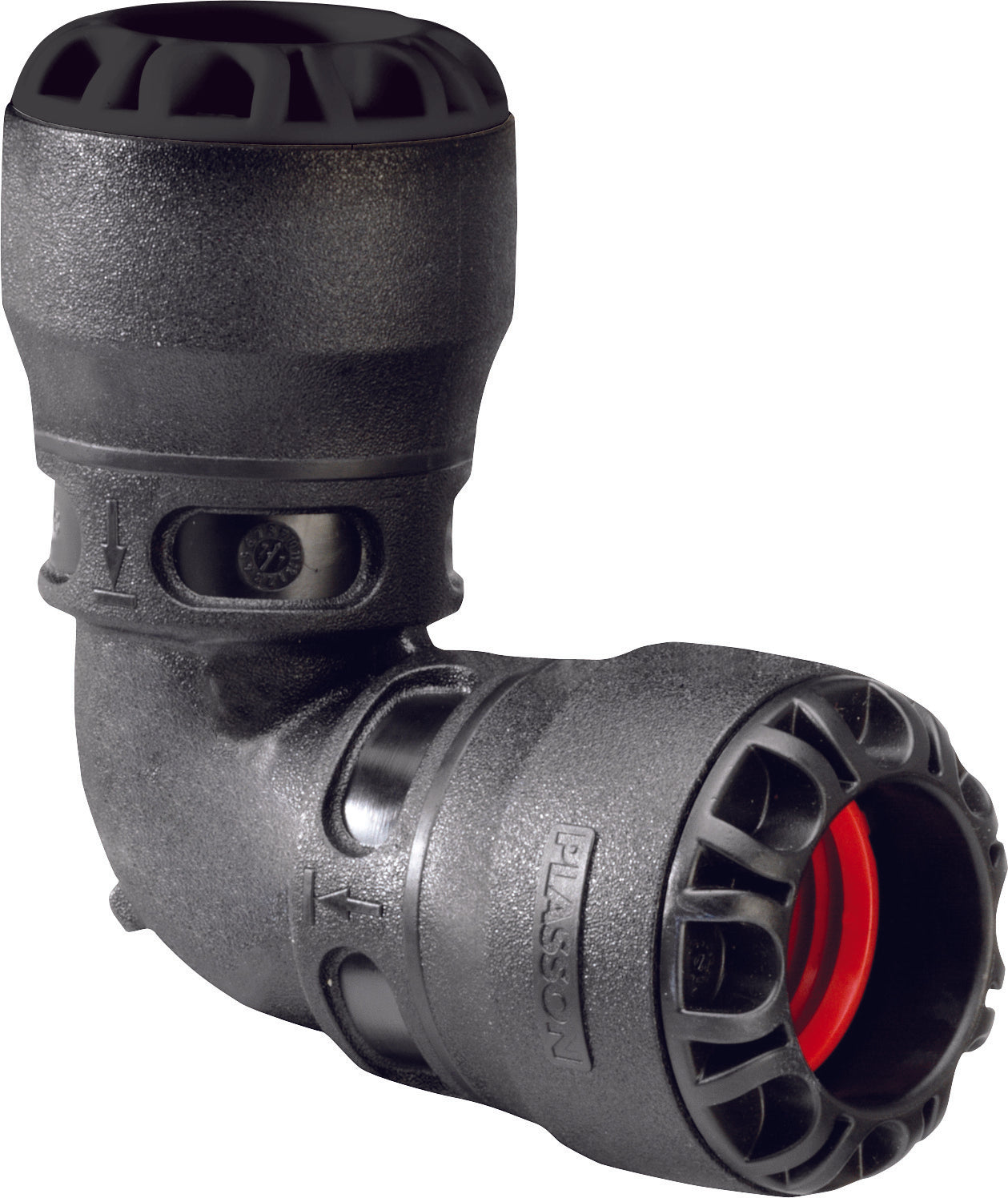 Plasson IPS Series 1 - Elbow