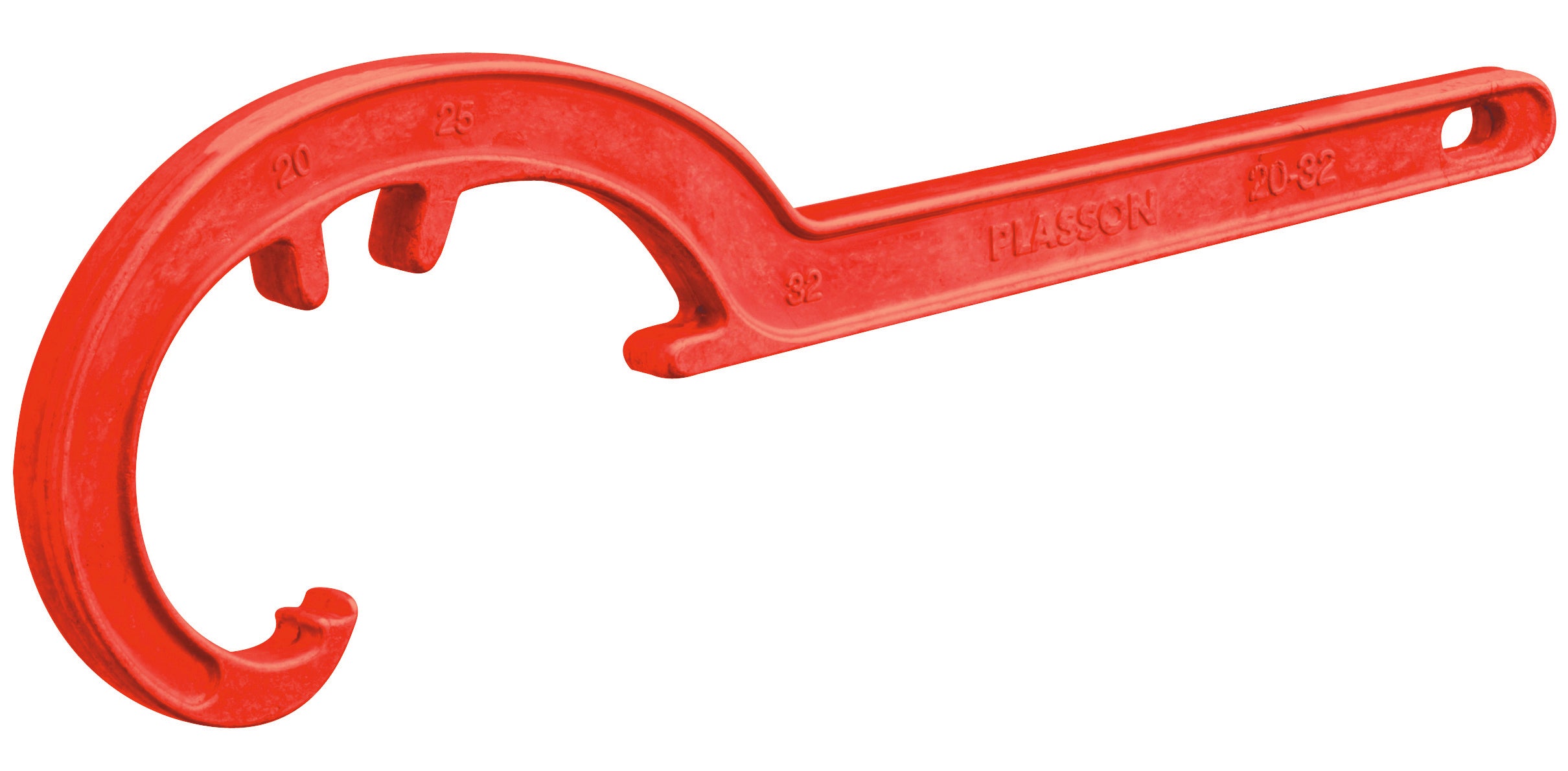 Plasson Series 1 - Wrench