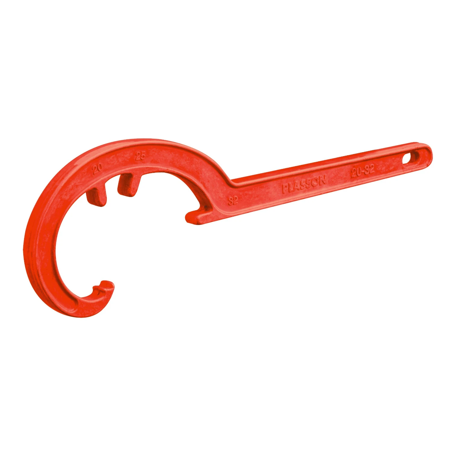 Plasson Series 1 - Wrench