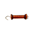 Polycarbonate Gate Handle, Orange