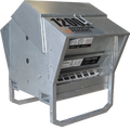 Advantage 1200HD / Skids
