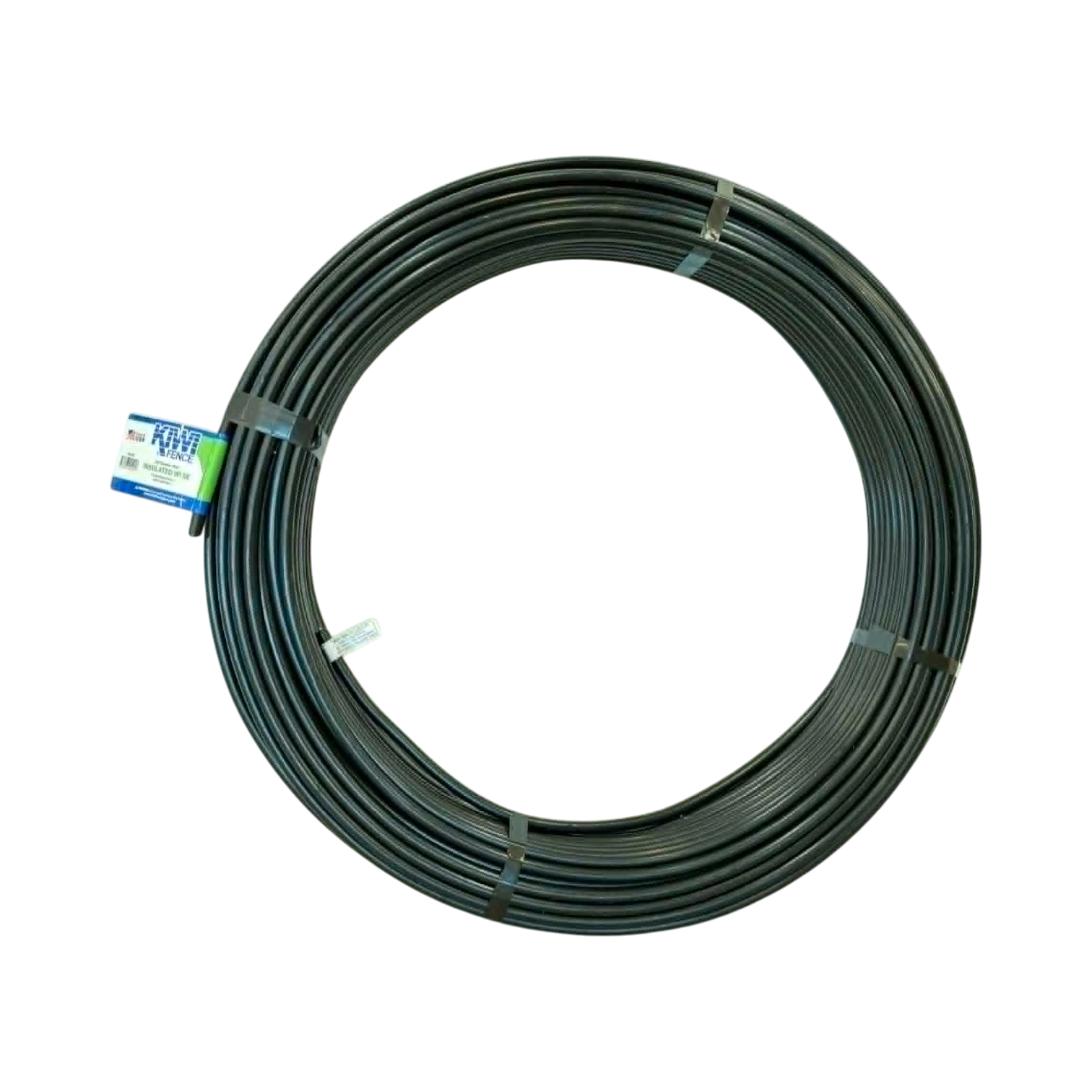 12 1/2 Gauge,  Double - Wall Insulated Underground Wire