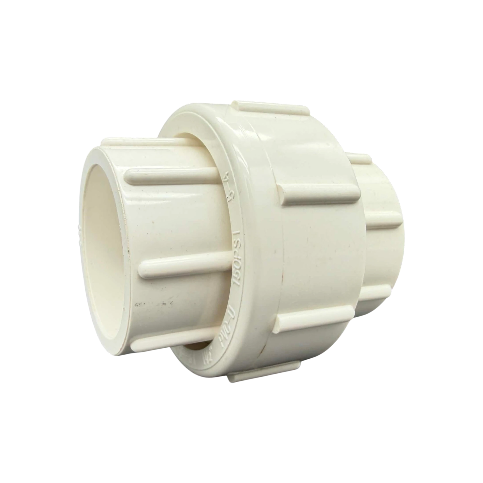 PVC - Sch. 40 Union