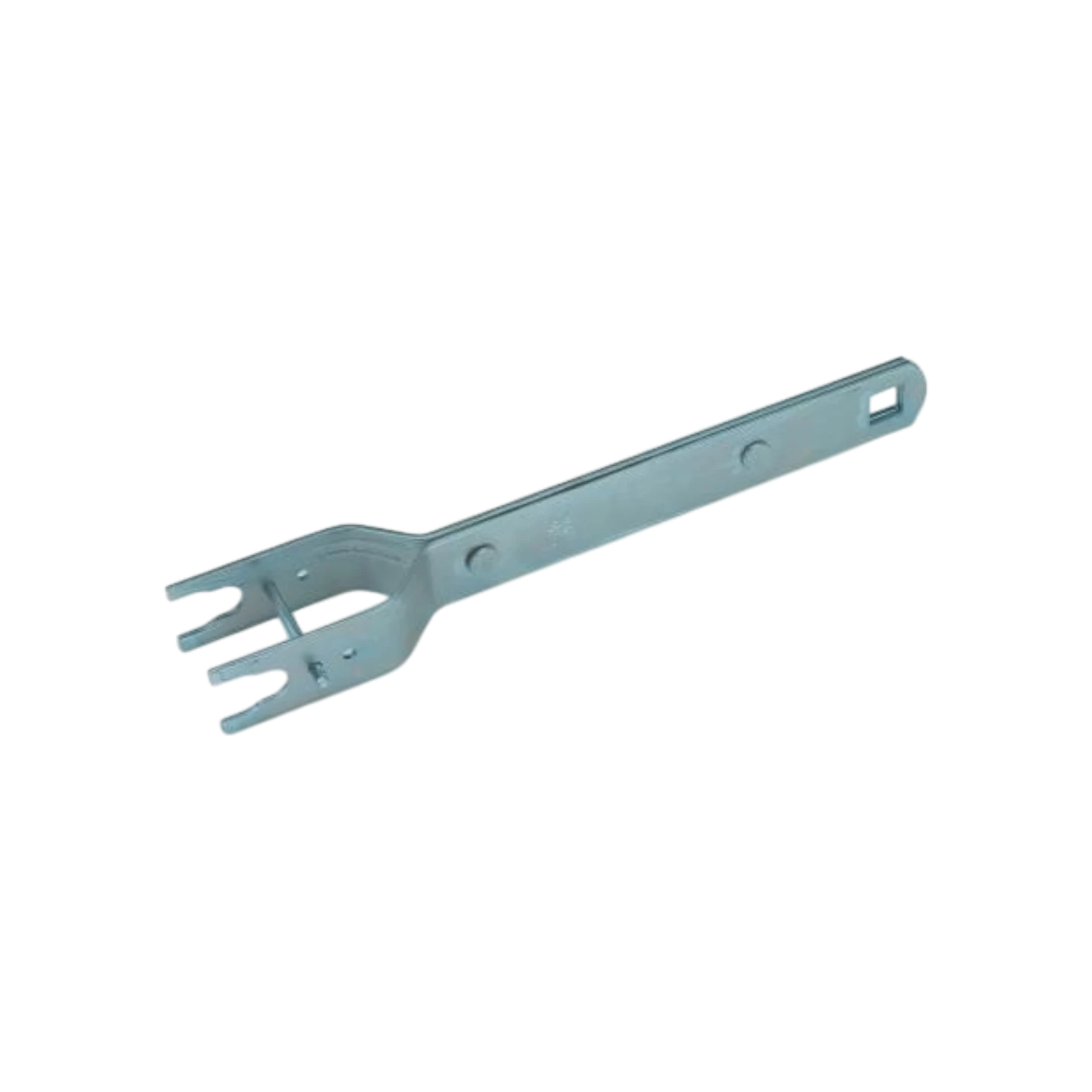 Handle for Inline Style Tightener