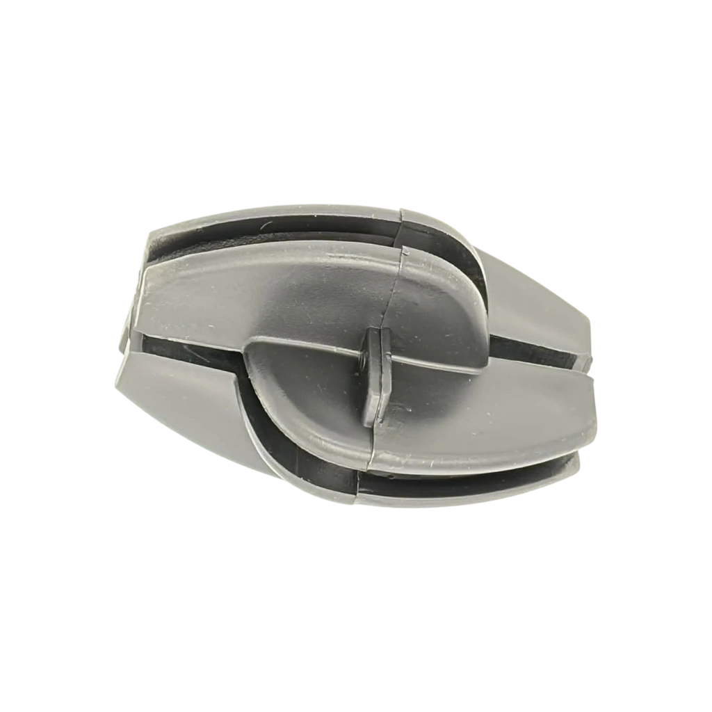 Double-U Insulator, 10 pk