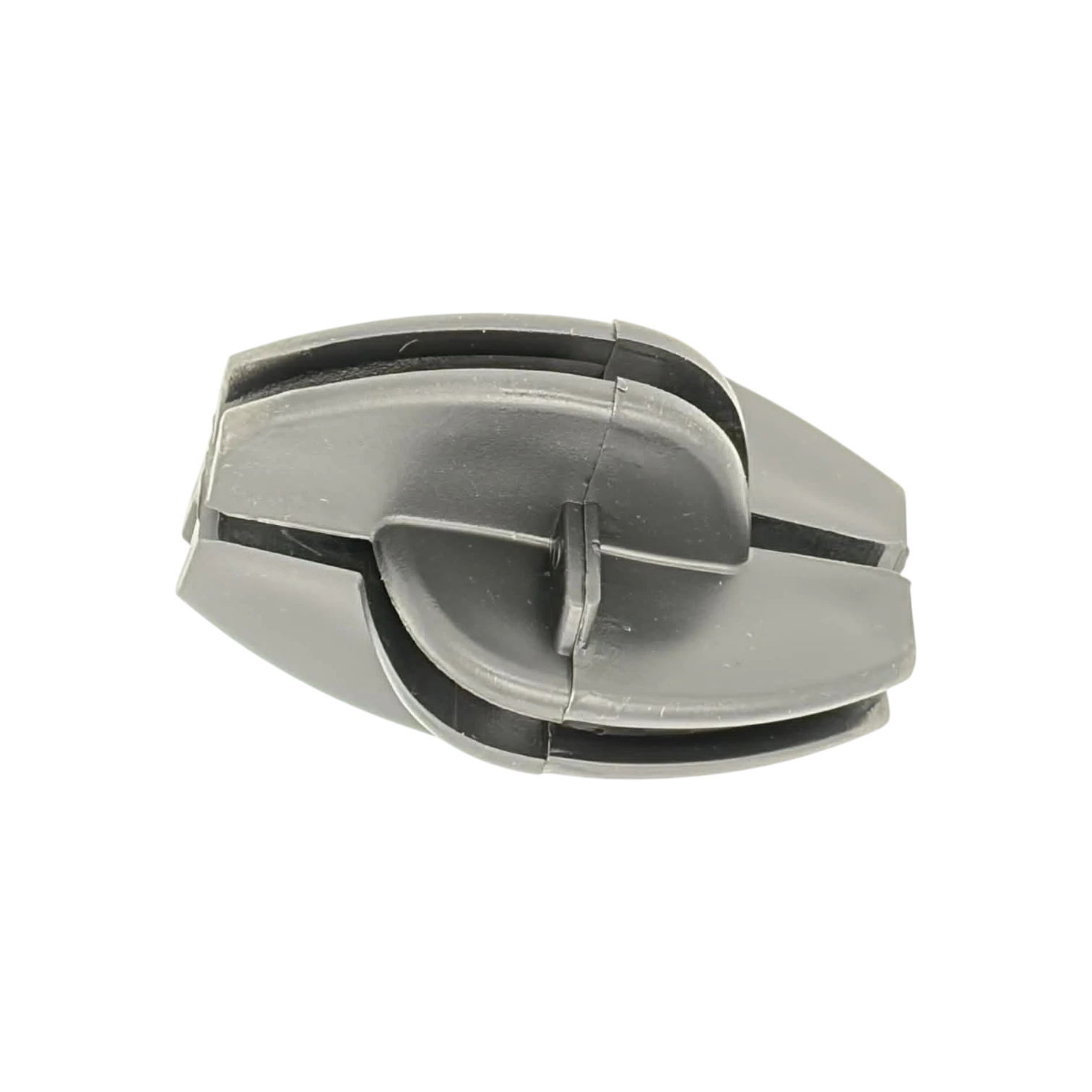 Double-U Insulator, 10 pk