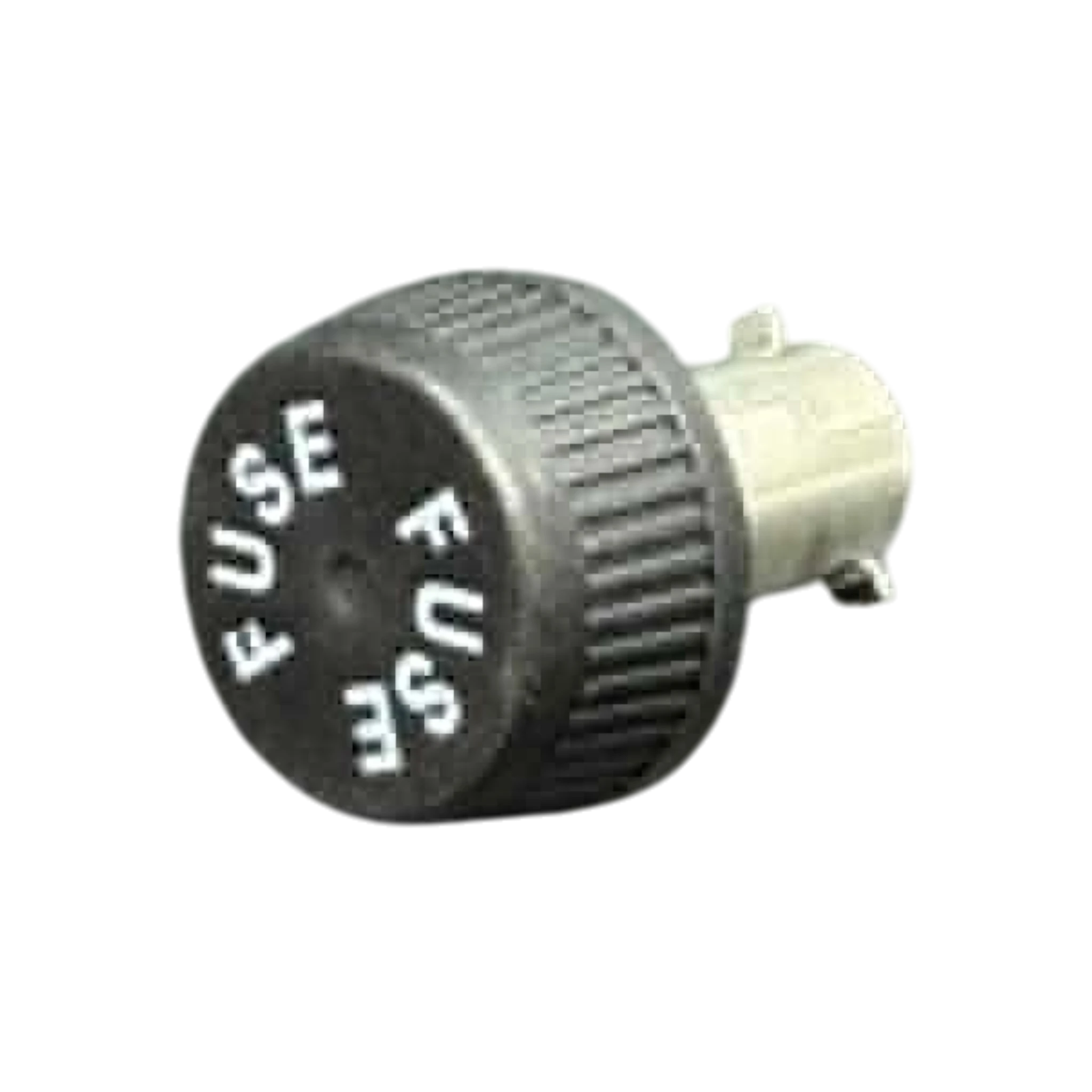 Cyclops - Fuse Holder Cap 1/4"