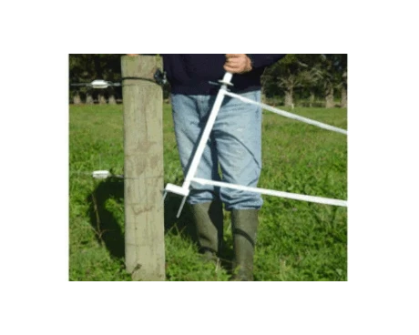 Taragate Electric Gate System