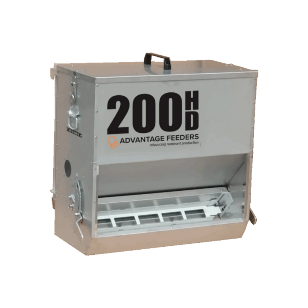 Advantage 200HD
