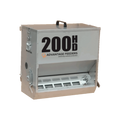Advantage 200HD
