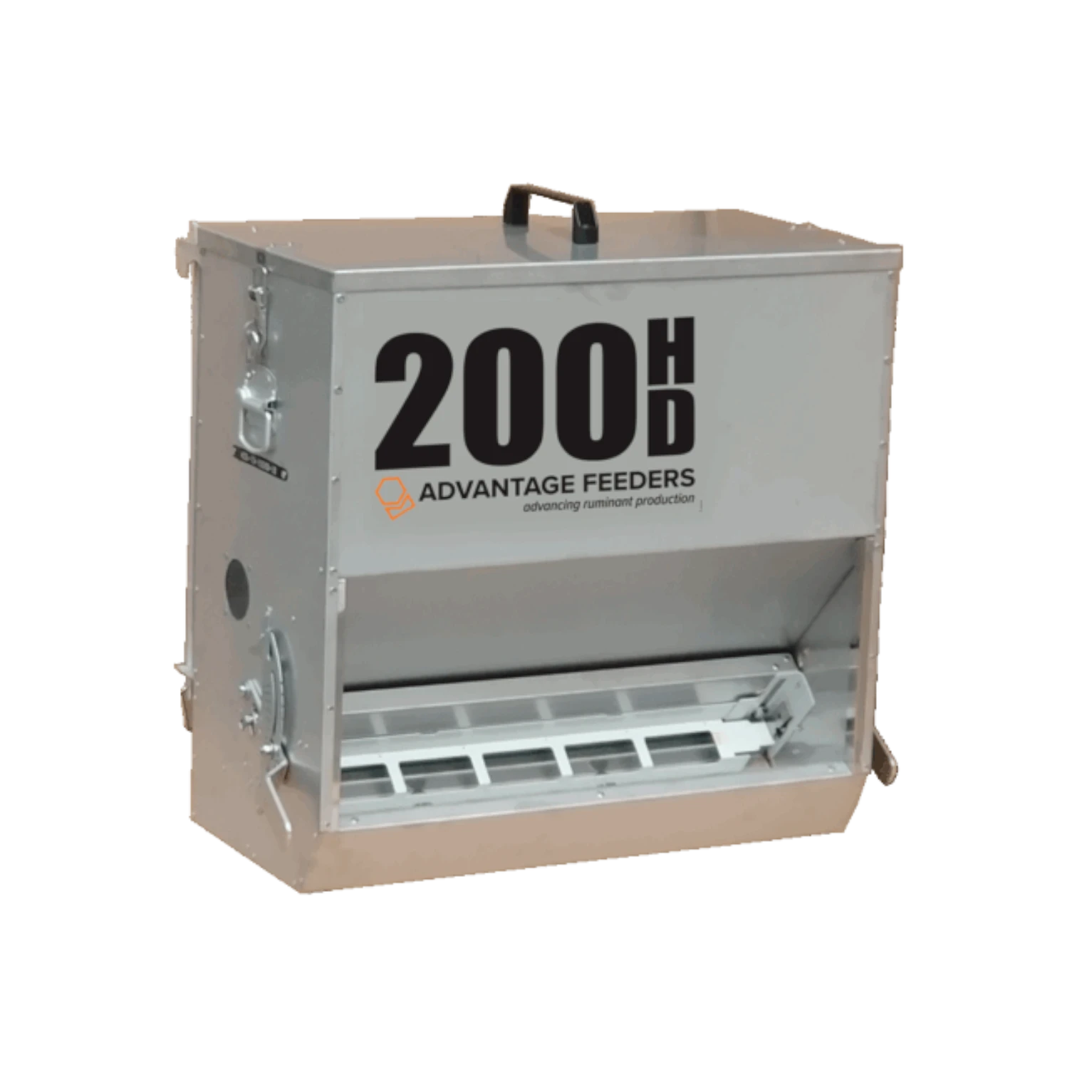 Advantage 200HD