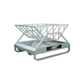 Advantage Tray Hay Feeder Equine/Bovine